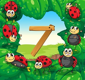 okul öncesi bir rakamı çalışma sayfaları